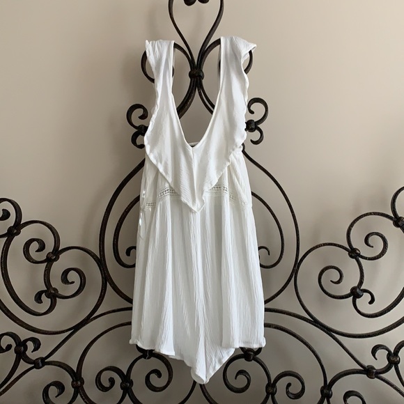 Kendall & Kylie white jumper - Picture 2 of 6